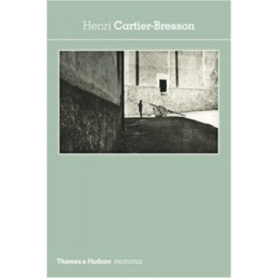 Henri Cartier-Bresson (Photofile)