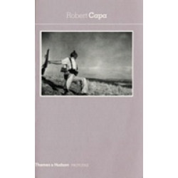 Robert Capa (Photofile) Robert Capa (Photofile)