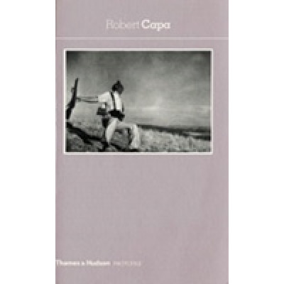 Robert Capa (Photofile)