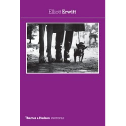 Elliott Erwitt (Photofile)