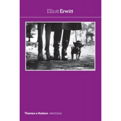Elliott Erwitt (Photofile)