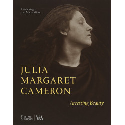Julia Margaret Cameron Arresting Beauty