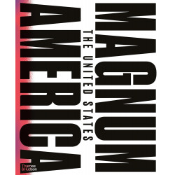 Magnum America: The United States Magnum America: The United States