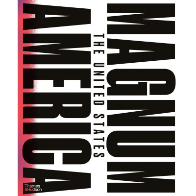 Magnum America: The United States