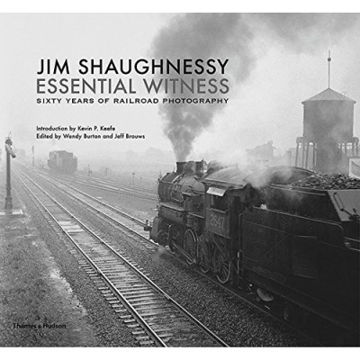 Jim Shaughnessy