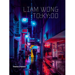 TO:KY:OO by Liam Wong