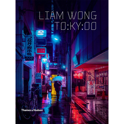 TO:KY:OO by Liam Wong
