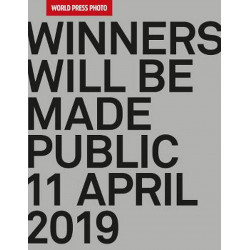 World Press Photo 2019
