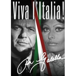 Viva l'Italia!
