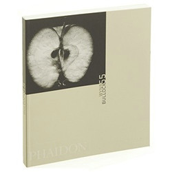 Wynn Bullock (Phaidon 55's) (Уценка)