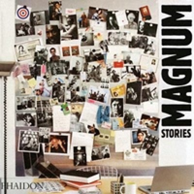 Magnum Stories