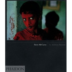 Steve McCurry (Phaidon 55's)