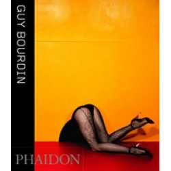 Guy Bourdin (Phaidon 55's)