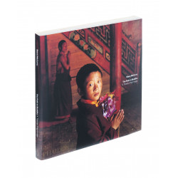 Steve McCurry: The Path to Buddha (Уценка)