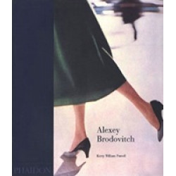 Alexey Brodovitch