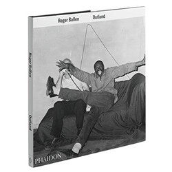 Roger Ballen: Outland (Уценка)
