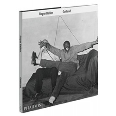 Roger Ballen: Outland (Уценка)