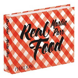 Martin Parr: Real Food