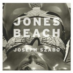 Joseph Szabo: Jones Beach (Уценка)