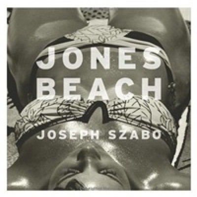 Joseph Szabo: Jones Beach (Уценка)
