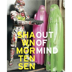 Out of Mind by Shawn Mortensen