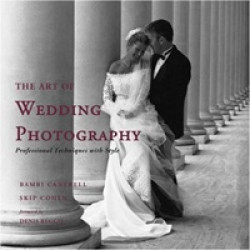 The Art of Wedding Photography (Уценка)