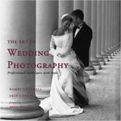 The Art of Wedding Photography (Уценка)