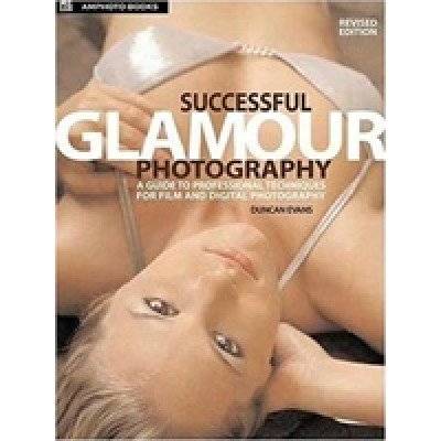 Successful Glamour Photography (Уценка)
