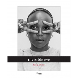 Invisible Eve by Yousef Khanfar