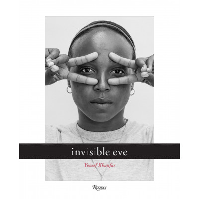 Invisible Eve by Yousef Khanfar