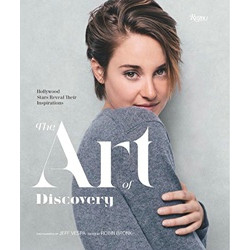 The Art of Discovery: Hollywood Stars Reveal Their Inspirations