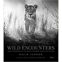 Wild Encounters