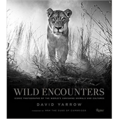Wild Encounters