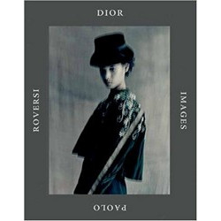Dior Images by Paolo Roversi