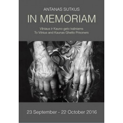 Antanas Sutkus: In Memoriam