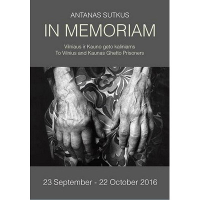 Antanas Sutkus: In Memoriam