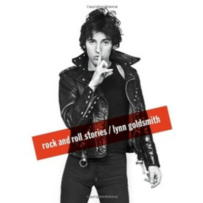 Rock and Roll Stories