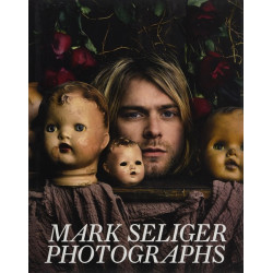Mark Seliger Photographs