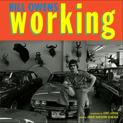 Bill Owens. Working