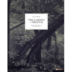 Paul Strand: The Garden at Orgeval