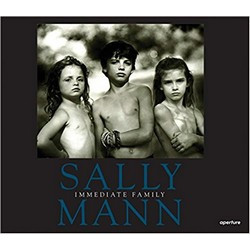 Sally Mann: Immediate Family