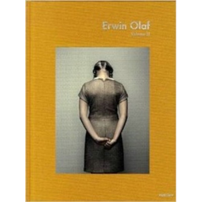 Erwin Olaf Volume II
