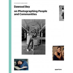 Dawoud Bey on Photographing People and Communities