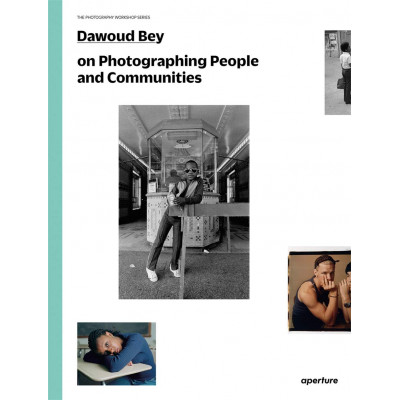 Dawoud Bey on Photographing People and Communities