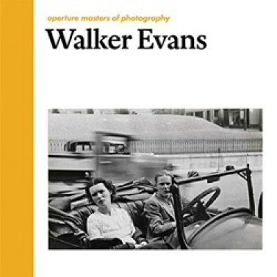 Walker Evans (Уценка)