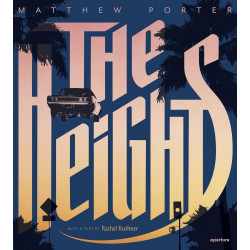 Heights: Matthew Porter's Photographs of Flying Cars