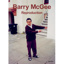 Barry McGee: Reproduction