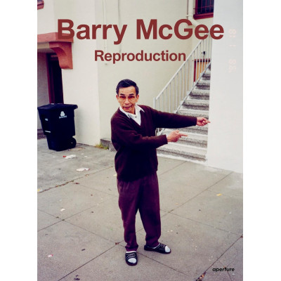 Barry McGee: Reproduction