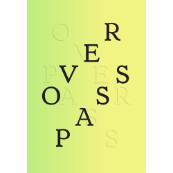 Sam Contis: Overpass