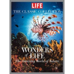 Life: The Wonders of Life